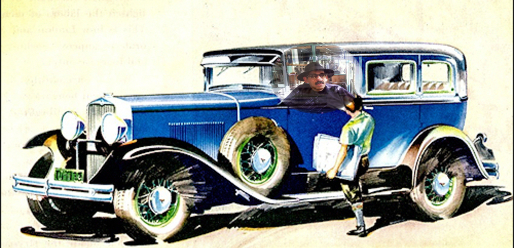 Στρατής Γαλανός | Οι αμφιβολίες μου είναι πιο πολλές από τις βεβαιότητές μου