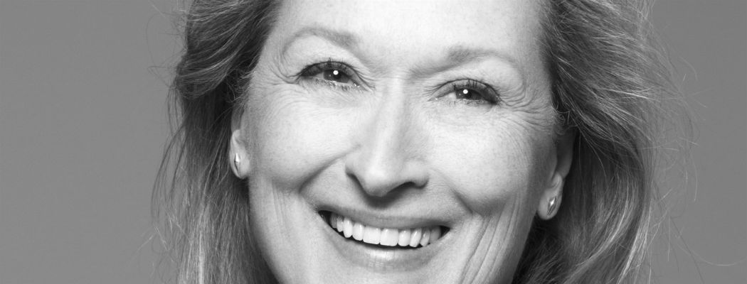 Mέριλ Στριπ | Η αγάπη δεν αντιμετωπίζεται με αντικειμενικά δεδομένα. Αγάπη είναι η αλήθεια.