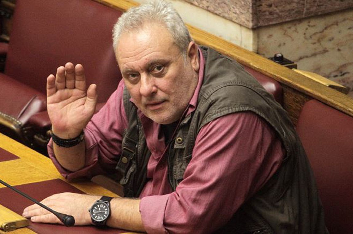 Ποιο υπουργείο θέλει να κλείσει ο Ψαριανός