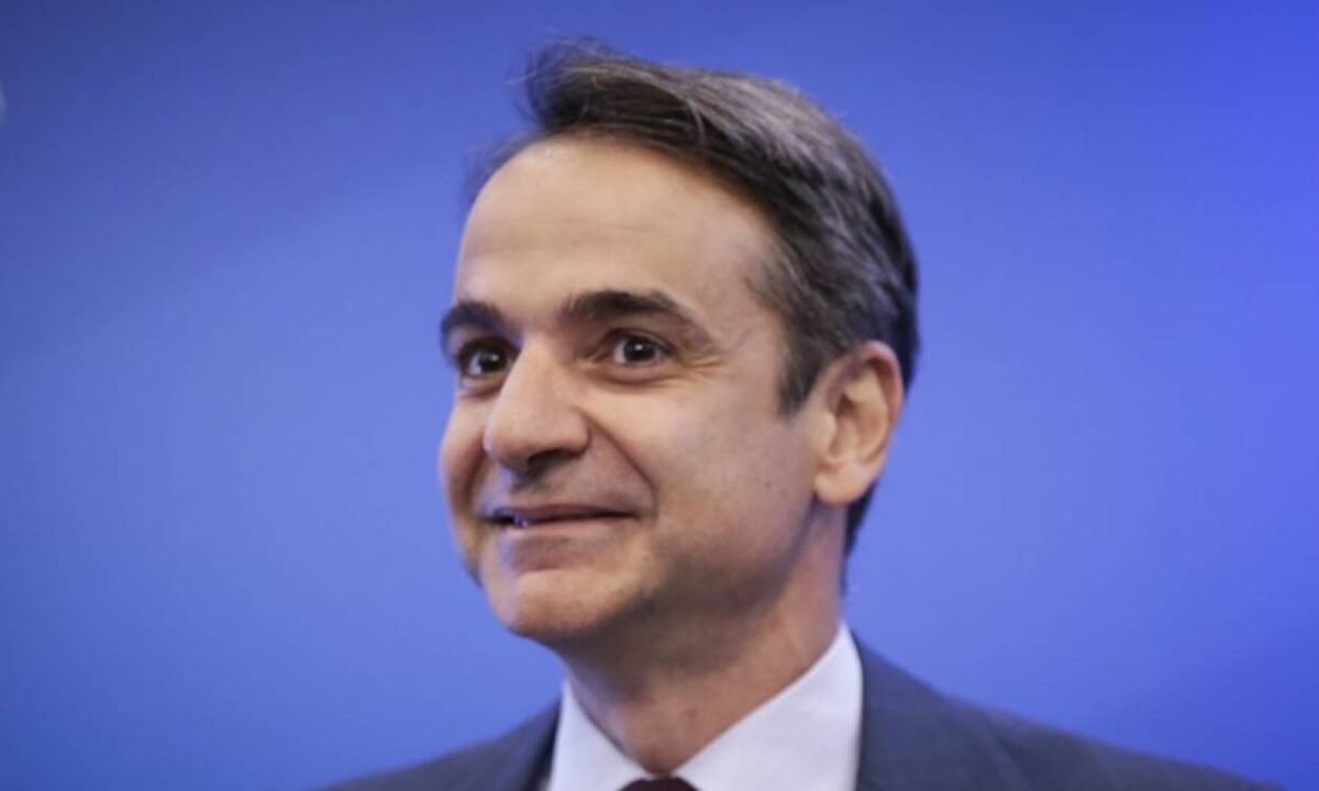 Η φάρσα που έστησαν στον πρόεδρο της ΝΔ (Φωτογραφίες)