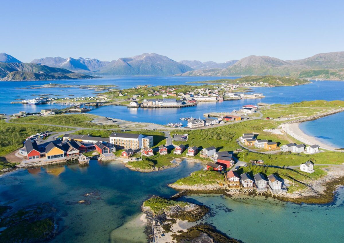 Σε αυτή την πόλη θέλουν να καταργήσουν τον… χρόνο!