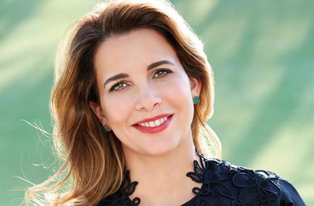 Πριγκίπισσα Haya | Δεν άντεξε την κακοποίηση και εγκατέλειψε τον Σεΐχη του Ντουμπάι!