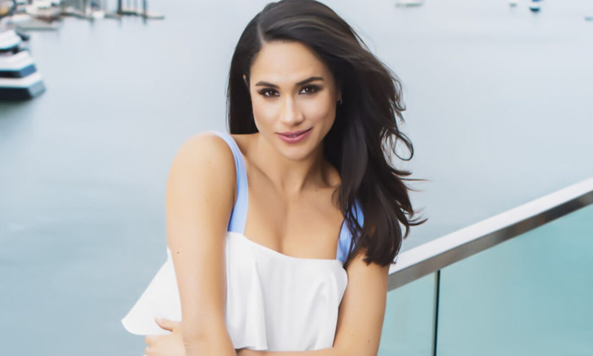 Μέγκαν Μαρκλ | Το εκπληκτικό πρόγραμμα διατροφής της χωρίς στερήσεις!