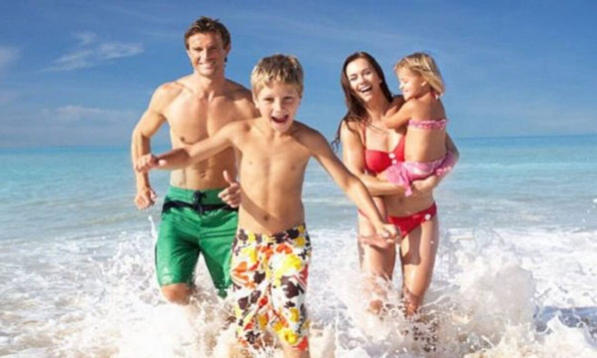 Πώς δεν θα κινδυνεύσεις από λοιμώξεις το καλοκαίρι