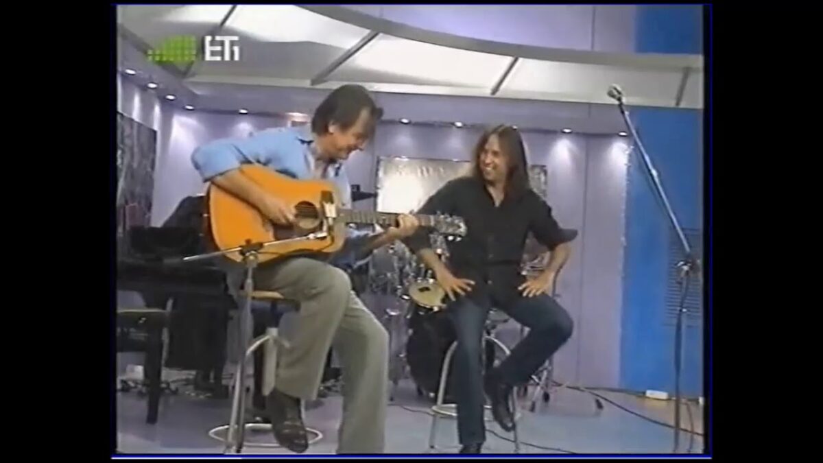 Πέθανε ο κιθαρίστας Γιάννης Σπάθας, ιδρυτικό μέλος των Socrates