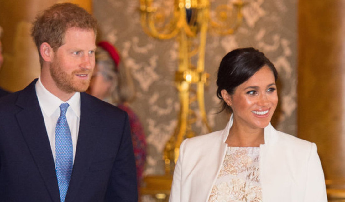 Πρίγκιπας Χάρρυ & Μέγκαν Μαρκλ | H βάπτιση του γιου τους & η αναταραχή