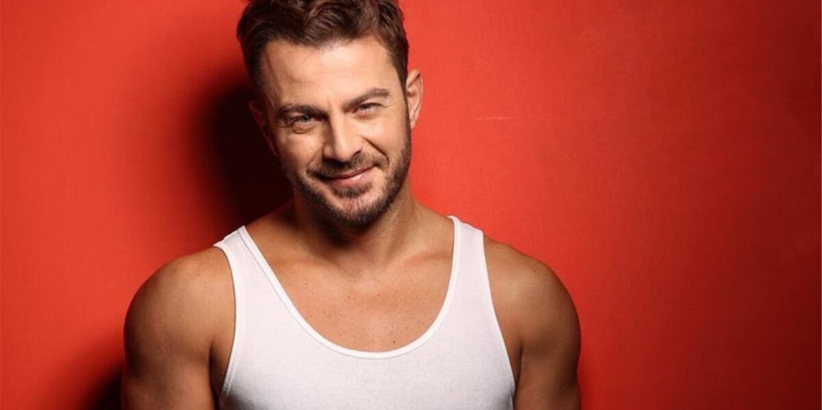 Ο Ντάνος και η φωτογραφία που «έριξε» το Instagram!