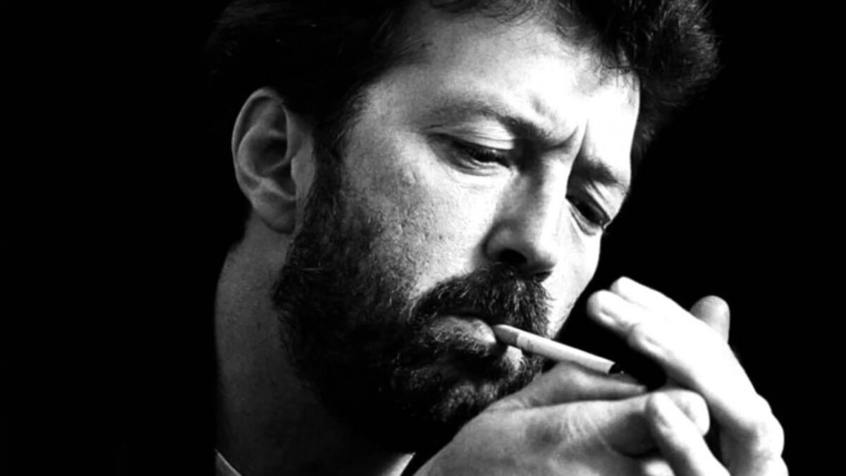 Wonderful tonight | Η όμορφη ερωτική ιστορία του επικού τραγουδιού του Έρικ Κλάπτον