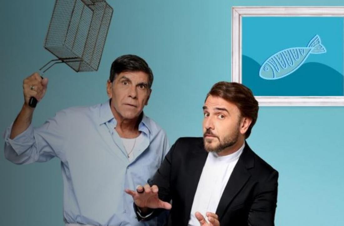 Παντρεύτηκε η πρωταγωνίστρια του «Πέτα τη φριτέζα» (Φωτό)