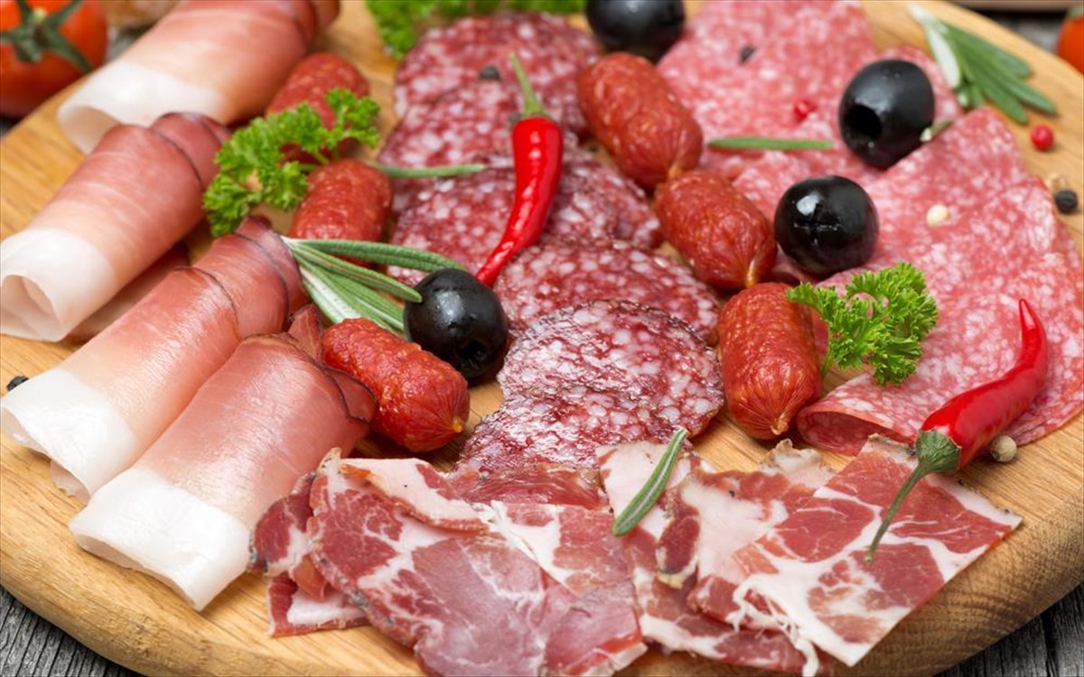 ΕΦΕΤ: Προσοχή για επικίνδυνο μικρόβιο σε αλλαντικά