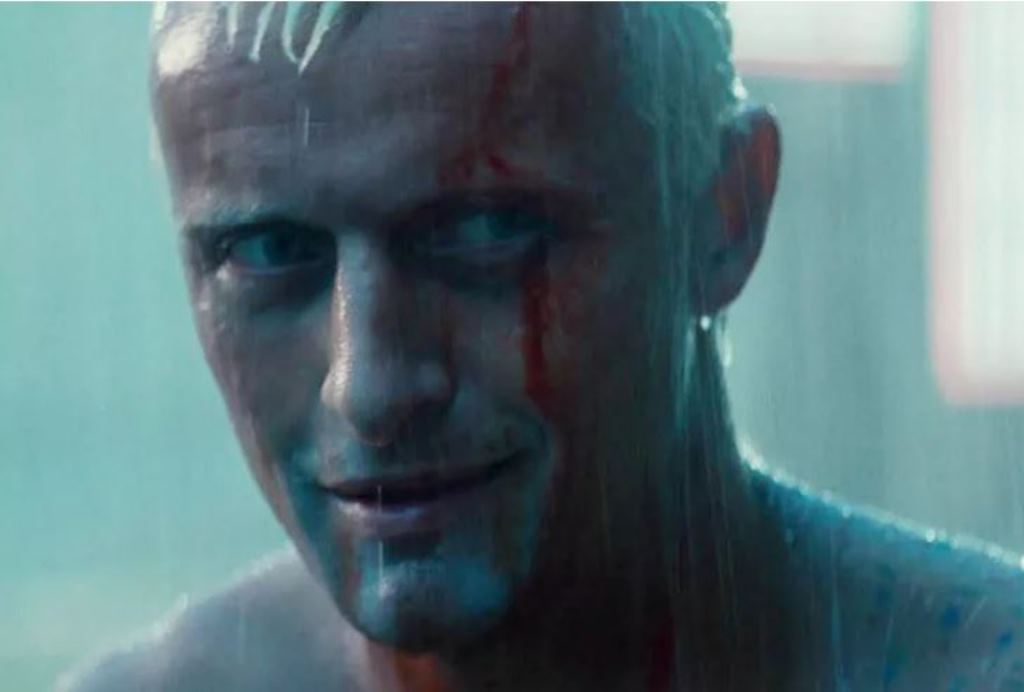 Ο μονόλογος του Rutger Hauer στο Blade Runner που παραμένει ανεξίτηλος στην ιστορία του κινηματογράφου