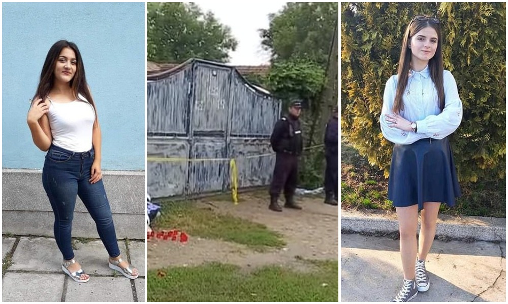 Σοκ στη Ρουμανία |65χρονος serial killer σκότωσε και έκαψε δύο κοπέλες