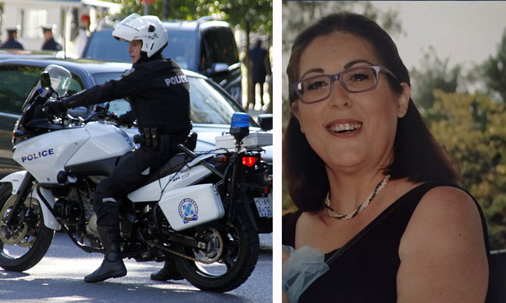 Ευαγγελία Σκόδρα | Θρίλερ με την εξαφάνιση της 46χρονης μητέρας διδύμων στην Αγ. Παρασκευή