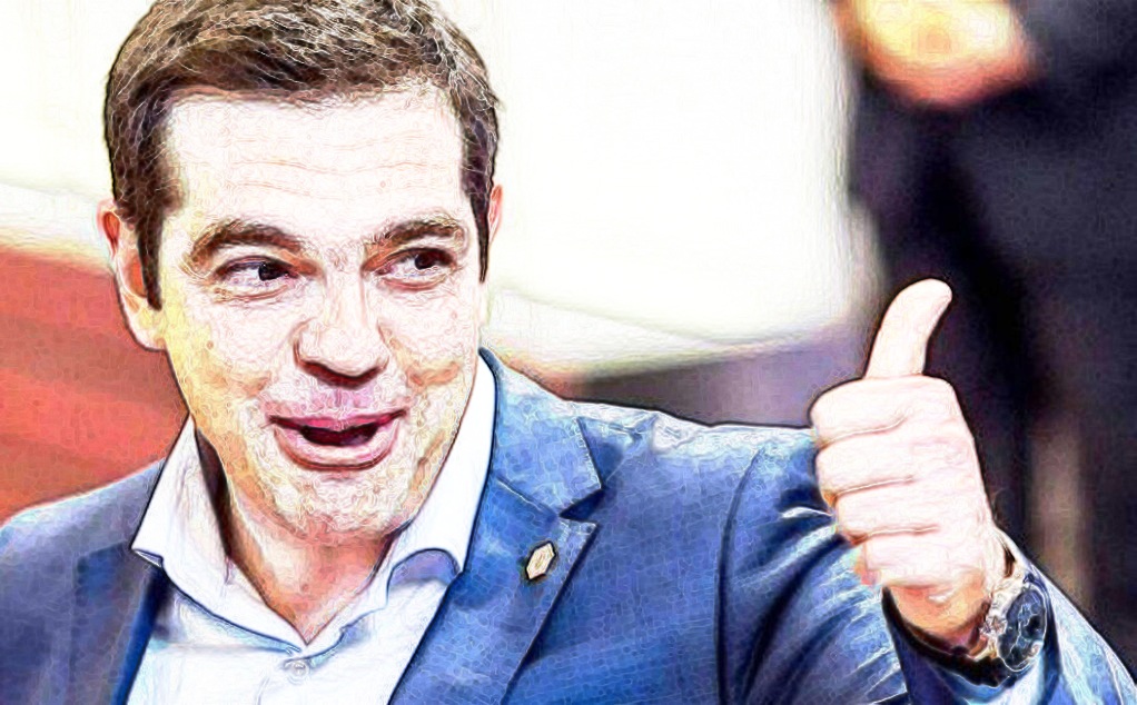 Ο large Αλέξης με τις αυτοκρατορικές συντάξεις των 24.000 ευρώ