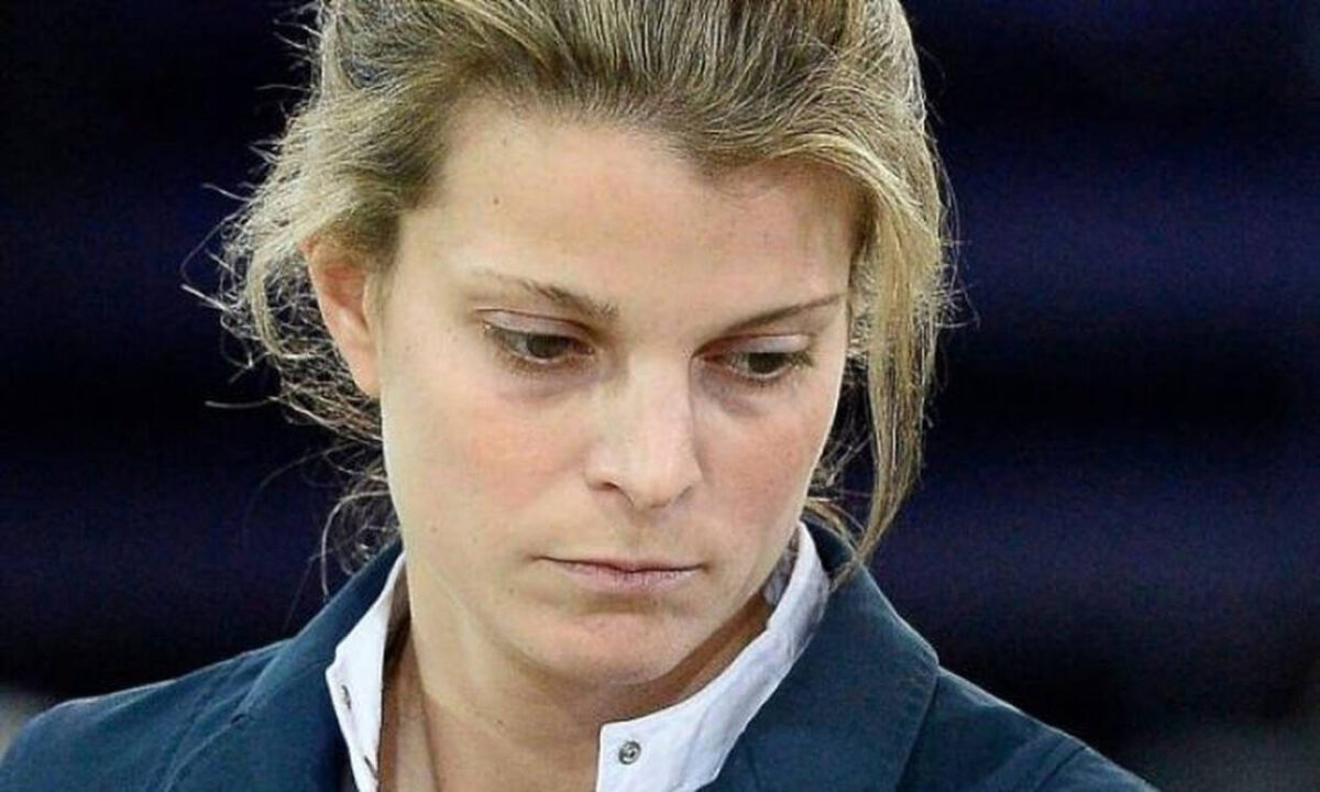 Δεν πήγε η Αθηνά Ωνάση στον γάμο του ετεροθαλή αδελφού της!