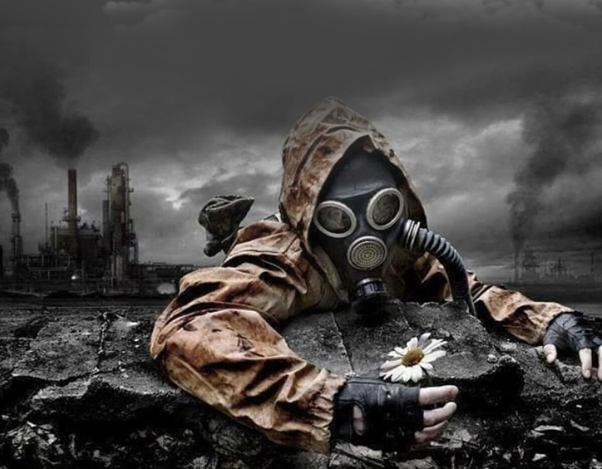 Αποκάλυψη: Συνέβη «νέο Τσερνόμπιλ» το 2017;