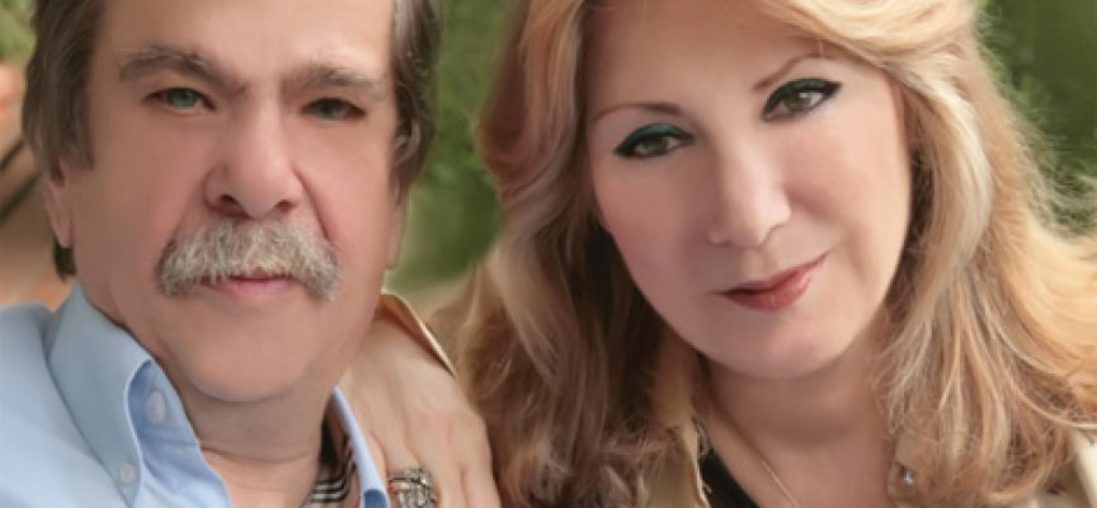 Γιάννης & Μαρίνα Αλεξάνδρου | Ο έρωτας δεν έχει ημερομηνία λήξης.
