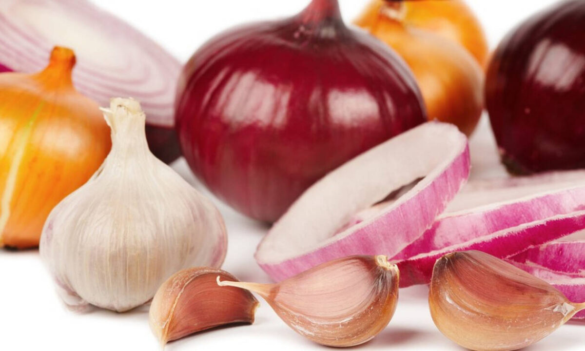 Τι πρέπει να ξέρετε όταν βάζετε κρεμμύδι στο φαγητό