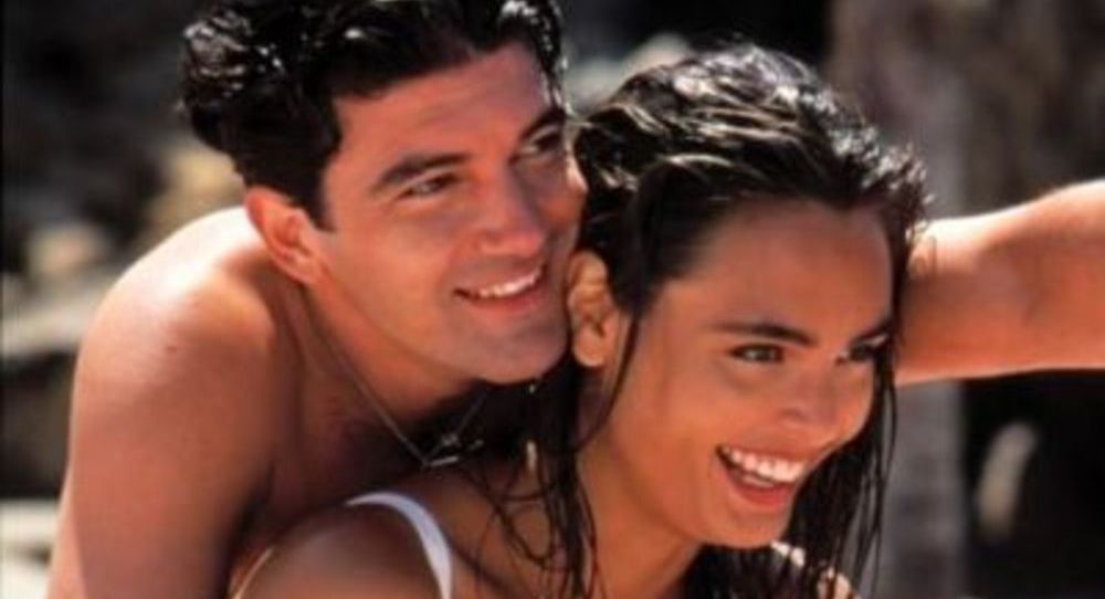 El corazon | Ένα από τα πιο ερωτικά ισπανικά τραγούδια που γράφτηκαν ποτέ