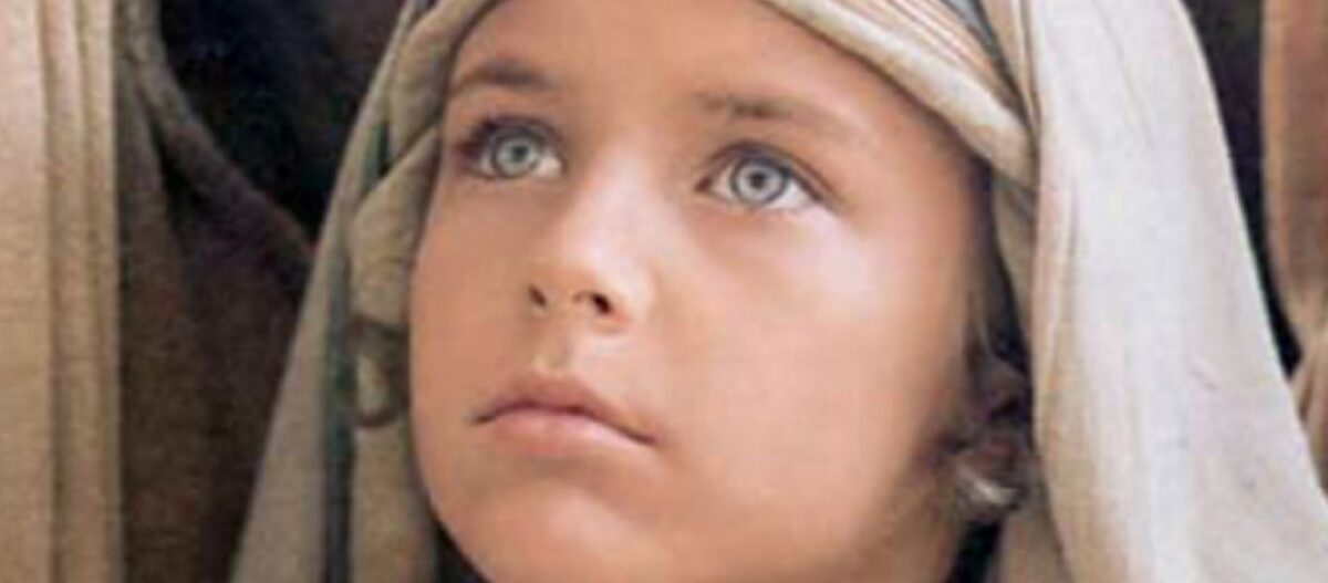 Που βρισκόταν ο Χριστός από τα 13 του έως τα 30;