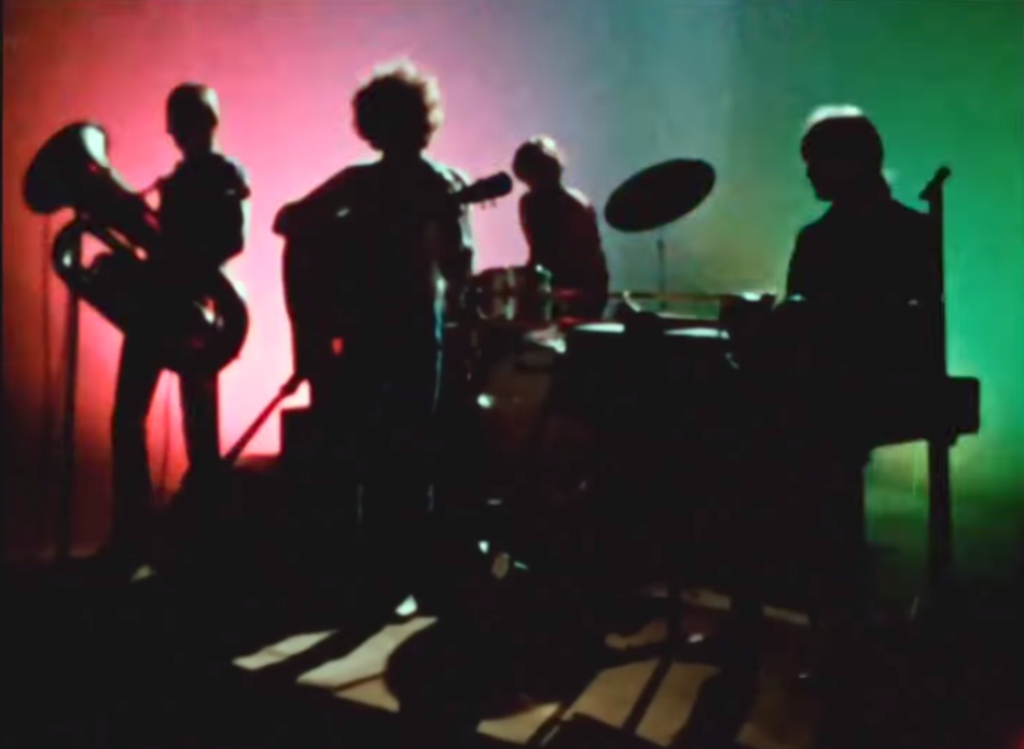 Δείτε τα πολυτάραχα πρώτα χρόνια των Pink Floyd σε ένα συναρπαστικό ωριαίο αφιέρωμα