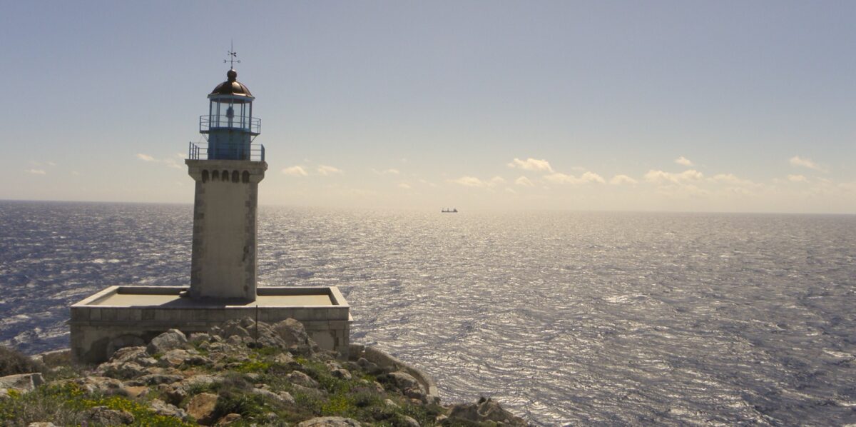Παγκόσμια Ημέρα Φάρων σήμερα: Αυτοί είναι οι 28 φάροι που μπορείτε να επισκεφθείτε