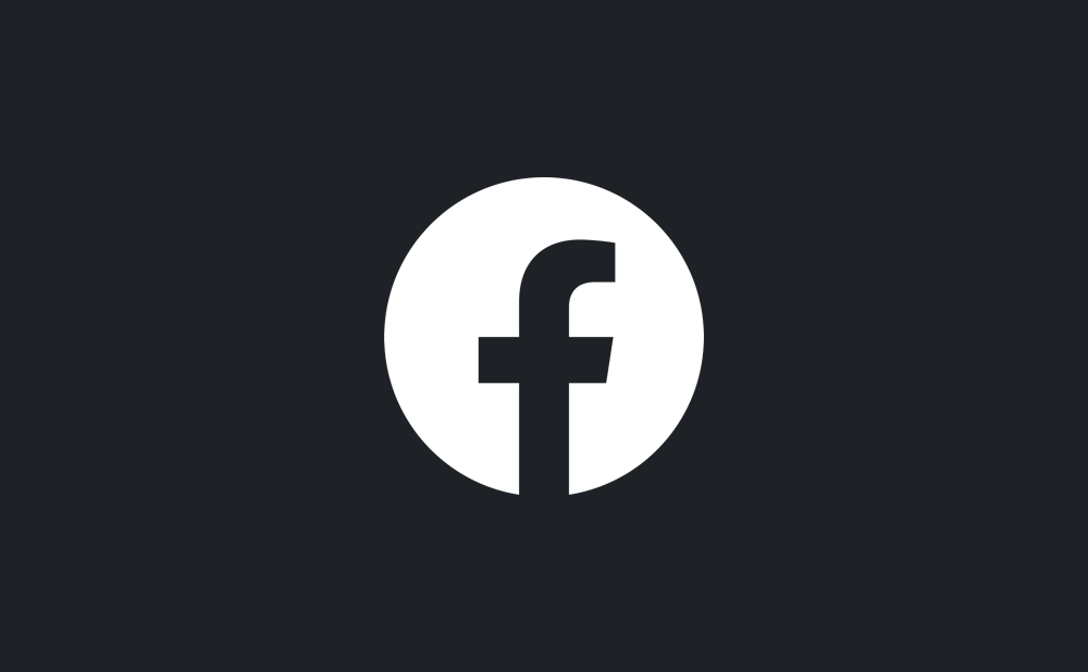 Στα «μαύρα» ντύνεται το Facebook