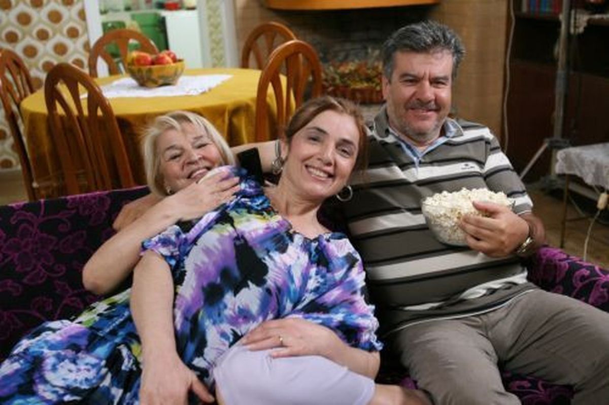 Θρήνος για τον καλλιτεχνικό κόσμο – Πέθανε η ηθοποιός Ελισάβετ Ναζλίδου