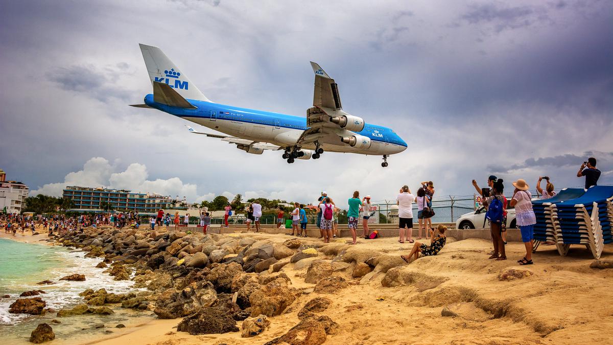 Τα πιο επικίνδυνα αεροδρόμια του κόσμου
