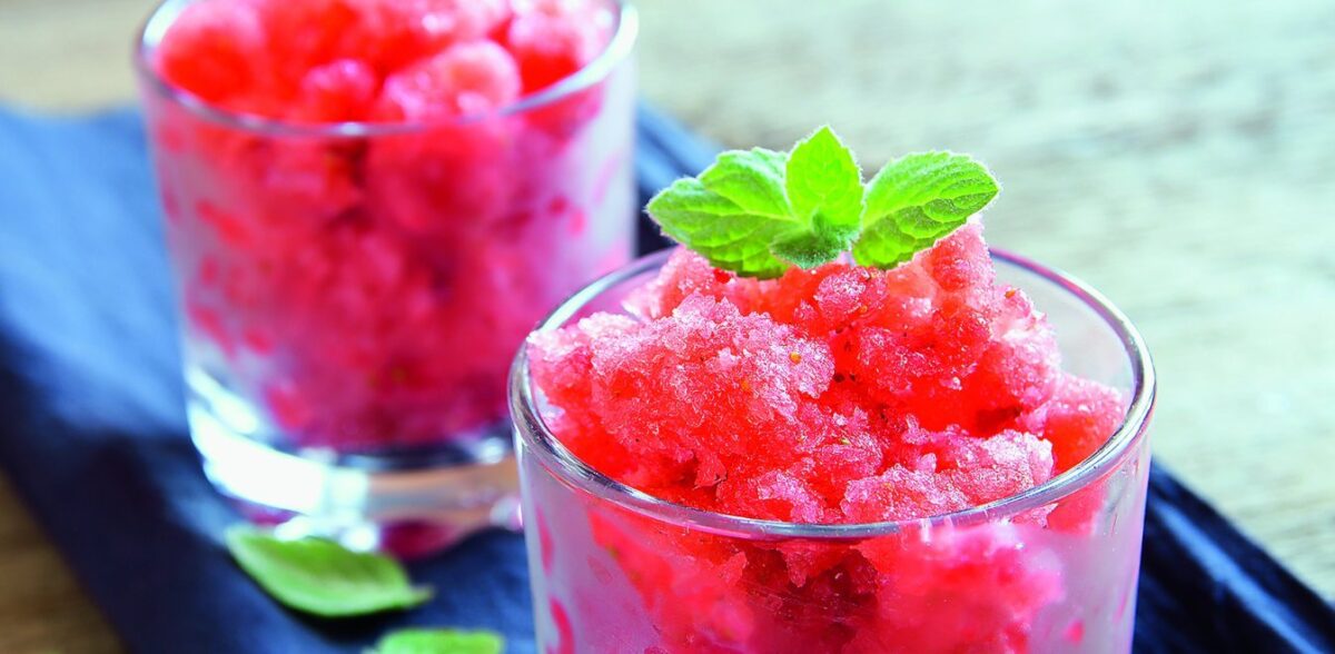 Οι 5 τροφές που είναι γεμάτες νερό και δεν το περίμενες