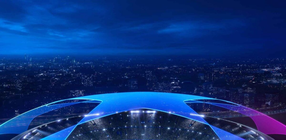 Αυτά είναι οριστικά τα γκρουπ δυναμικότητας για την κλήρωση του Champions League