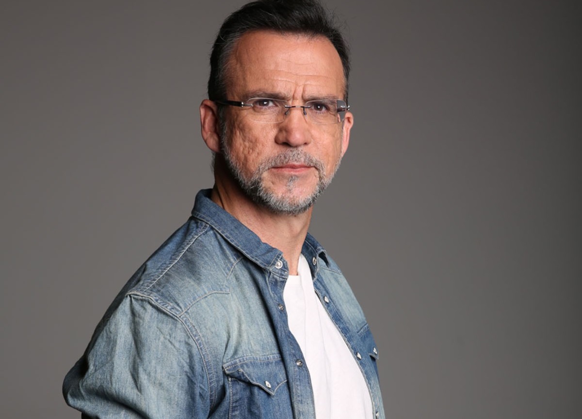 Παντρεύτηκε στο Αγκίστρι ο Πάνος Μεταξόπουλος (Φωτογραφία)