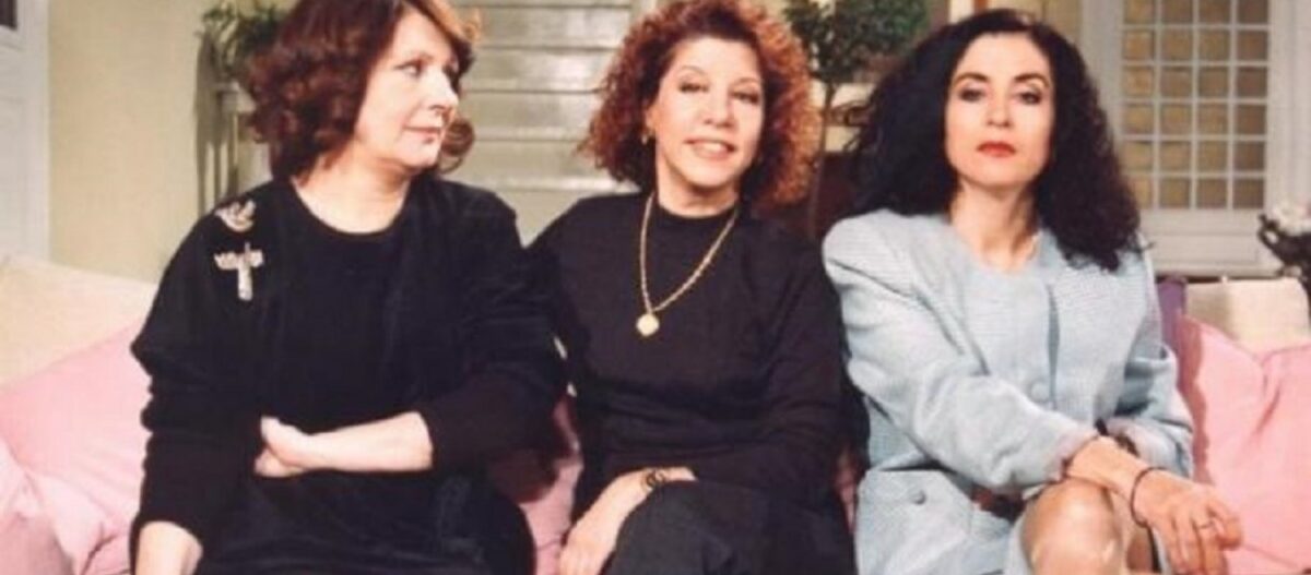 Διαγράφηκαν οι σειρές του Mega από το Youtube!