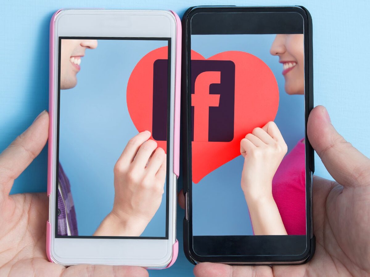 Facebook: Nέα υπηρεσία Dating