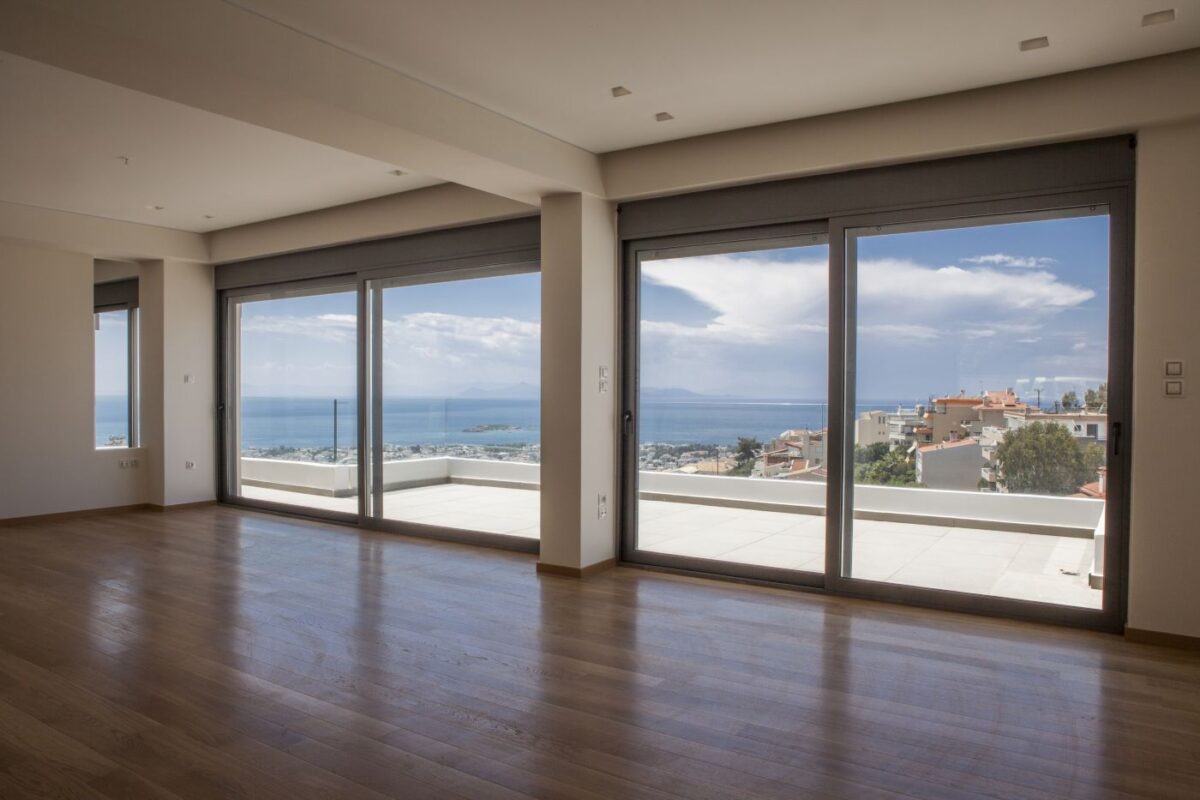 Βγαίνει στο σφυρί η βίλα βετεράνου ποδοσφαιριστή και πρώην βουλευτή