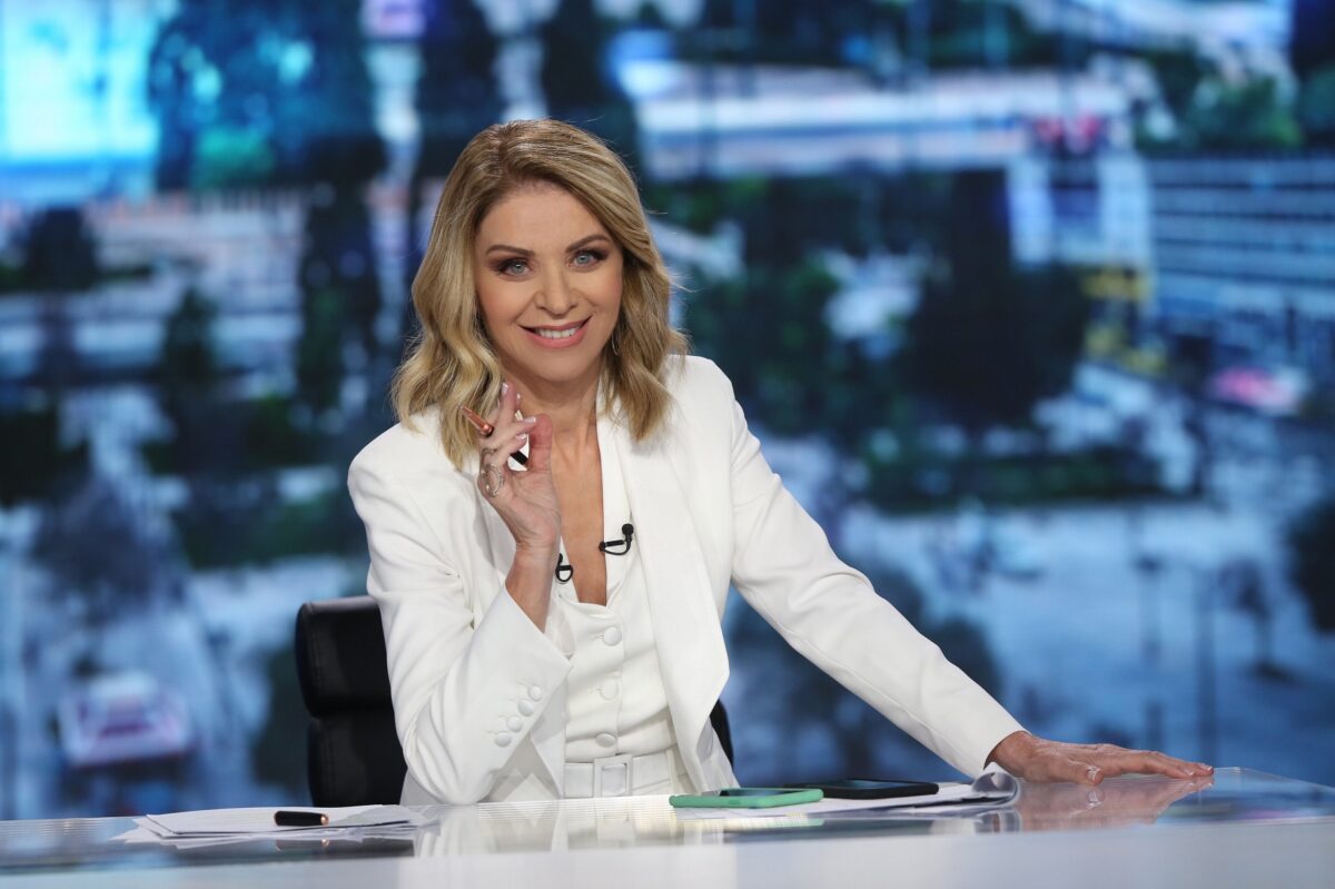 Πού πάει η Στάη μετά το Οpen