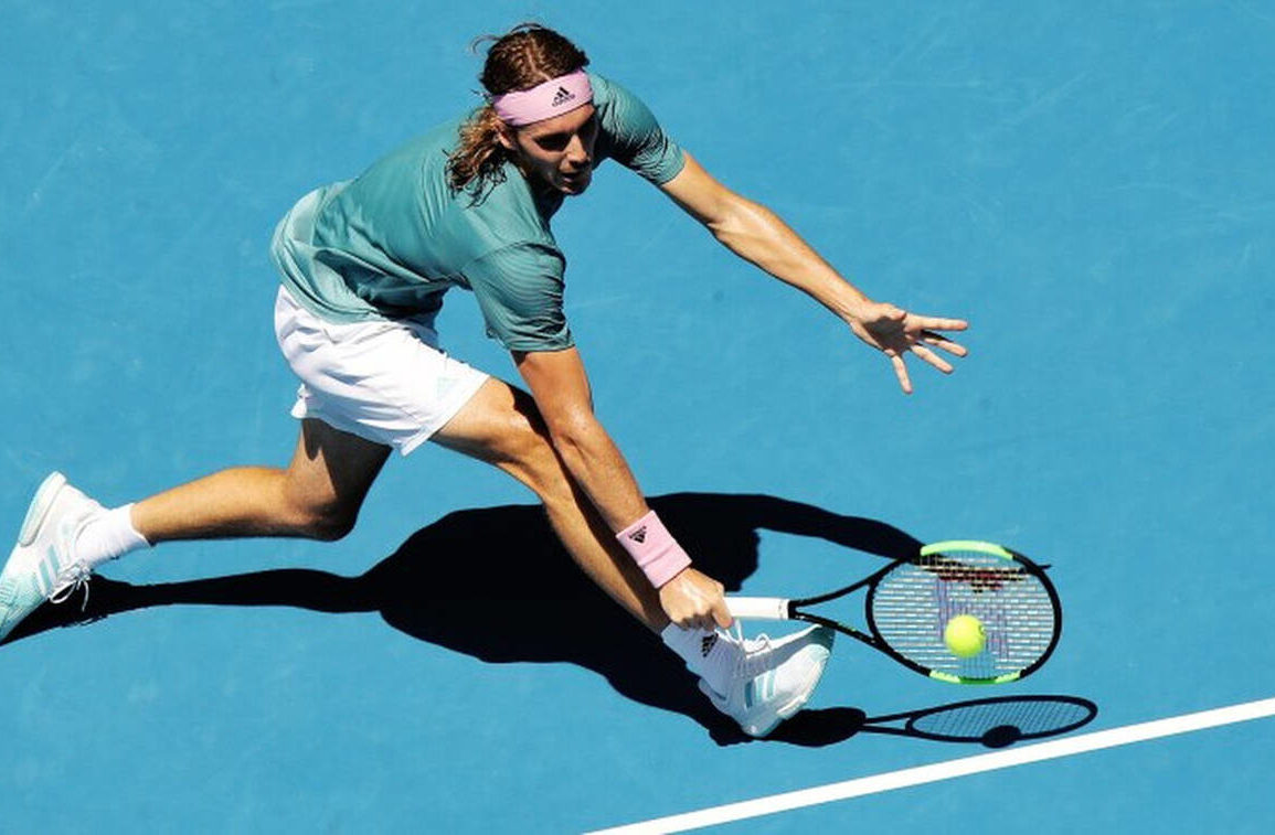 Γιατί ξαφνικά ο Τσιτσιπάς κατέβασε ρολά στα social media!