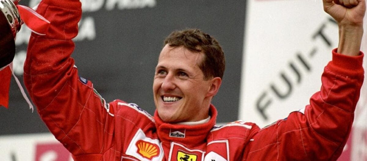 Ραγδαίες εξελίξεις στην υγεία του Σουμάχερ… 6 χρόνια μετά το ατύχημα