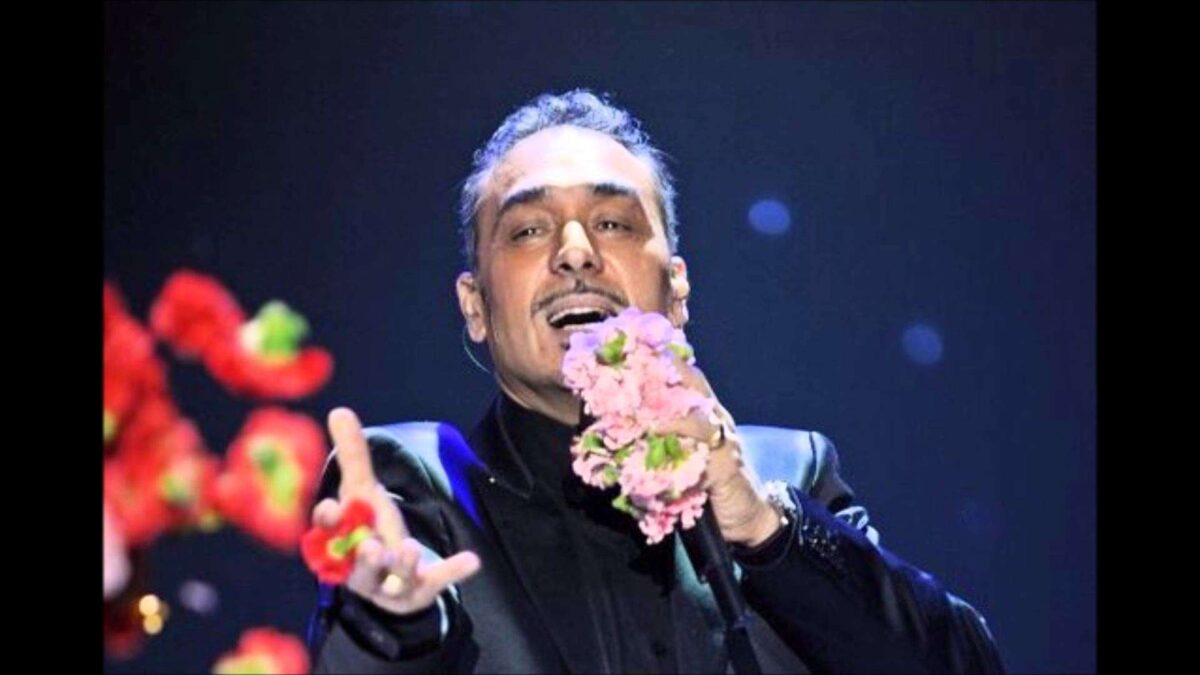 Ακύρωσε την συναυλία του! Το επώδυνο πρόβλημα υγείας του Νότη Σφακιανάκη