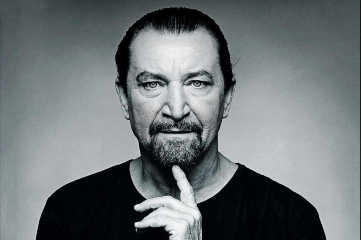 Maurice Bejart | Ο χορός είναι το πάθος μου. Λυπάμαι τους χορογράφους που δεν έχουν πάθος.