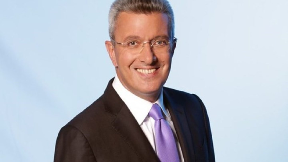 Επιστρέφει στον ΑΝΤ1 η εκπομπή «Ενώπιος Ενωπίω»