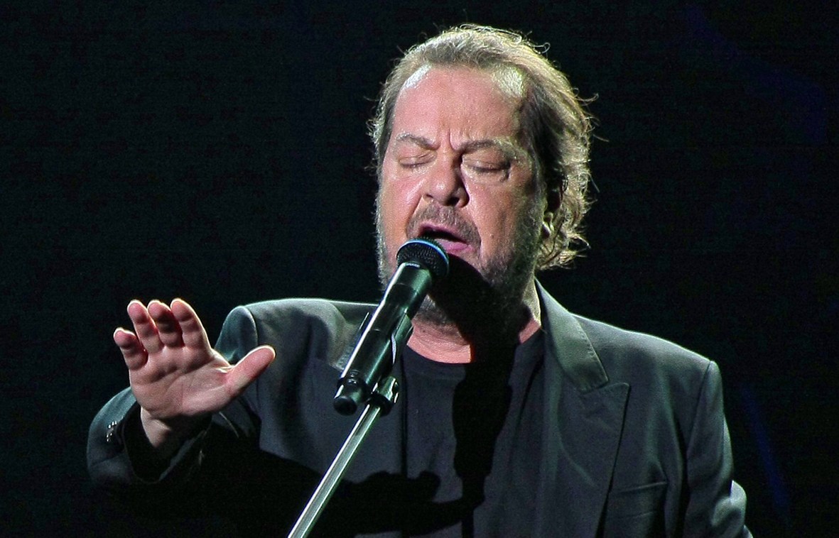 Γιάννης Πάριος: Άγριος τσακωμός με δήμαρχο σε συναυλία