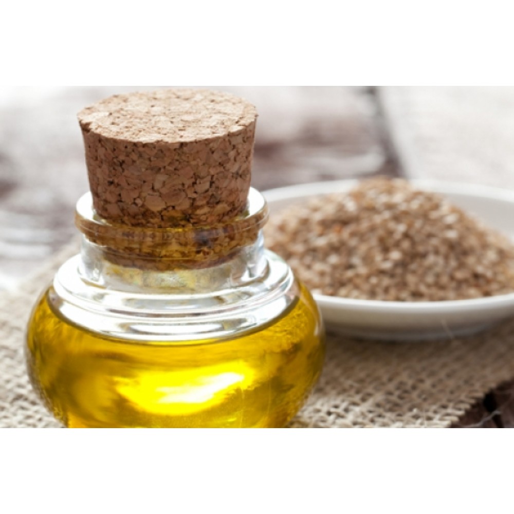 Από ποιες παθήσεις προστατεύει το σησαμέλαιο