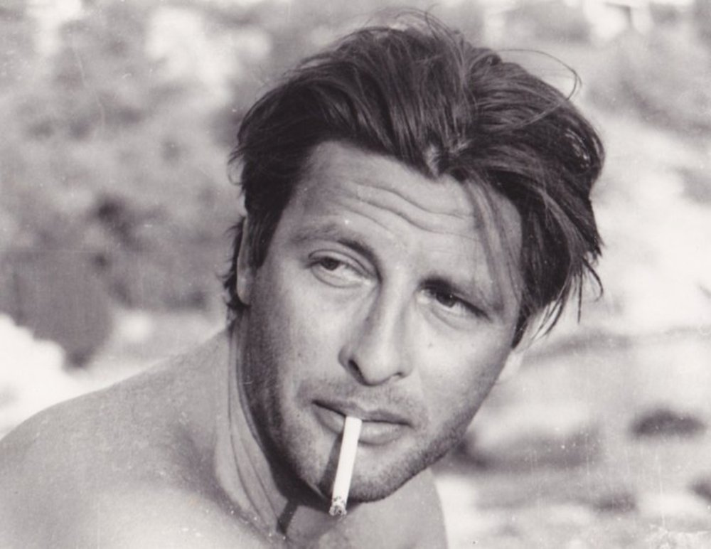 Πέθανε ο Τάκης Σπυριδάκης