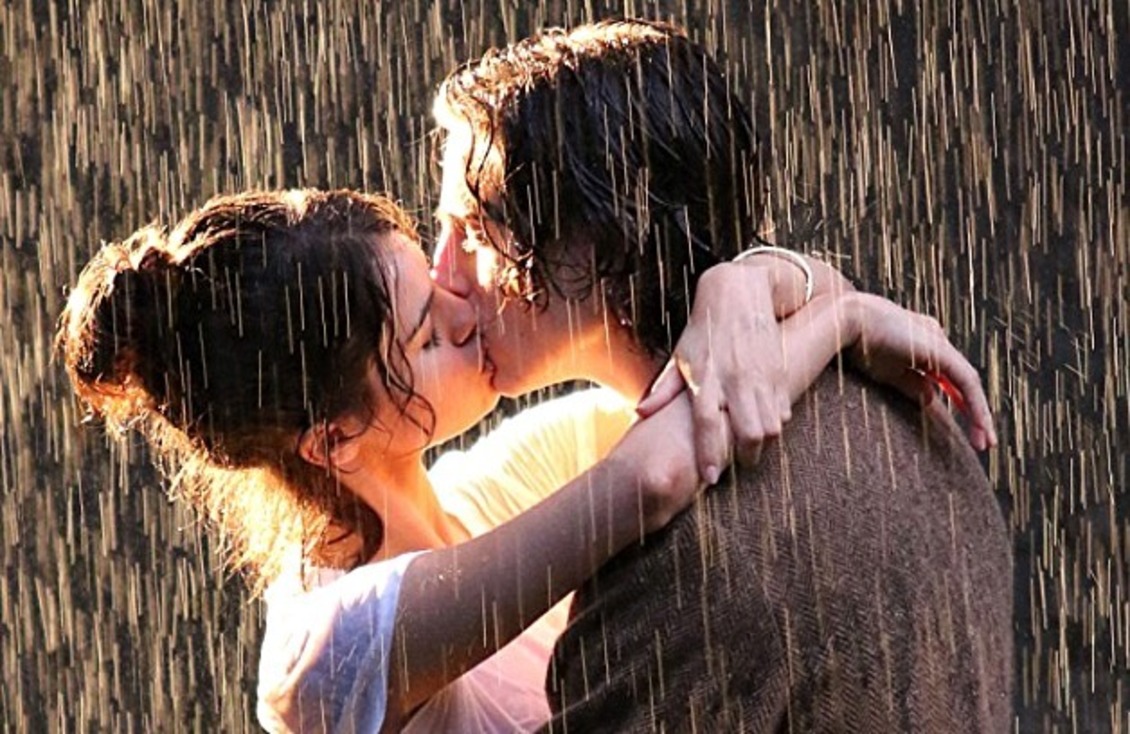 Μια βροχερή μέρα στη Νέα Υόρκη | 7 σπουδαίες σκέψεις που μας δίνει ο Γούντι Άλεν με τη νέα του ταινία.