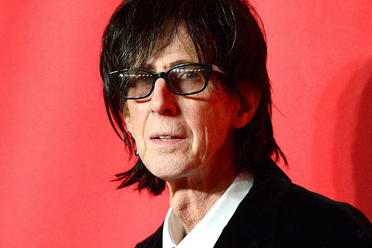 Πέθανε ο Ric Ocasek