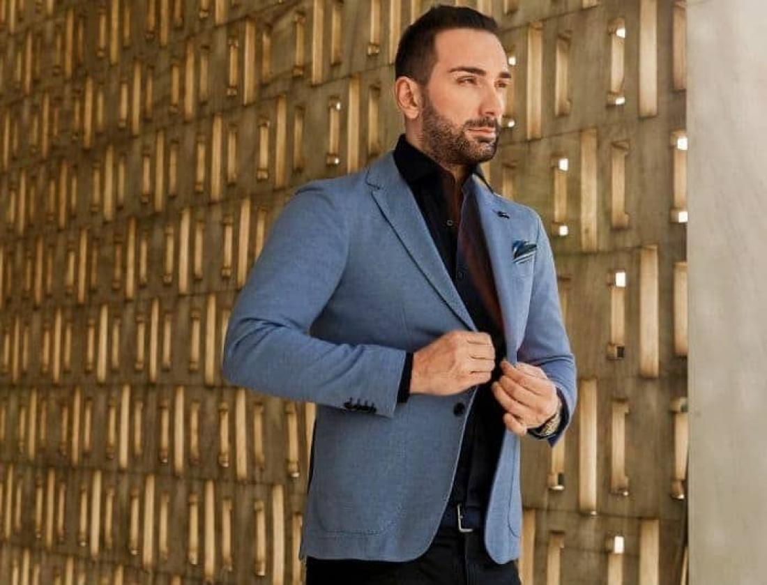 Καλεσμένη «έκπληξη» στην εκπομπή του Κοκλώνη – Με ποια πήγε στην Αργεντινή (Φωτογραφίες)