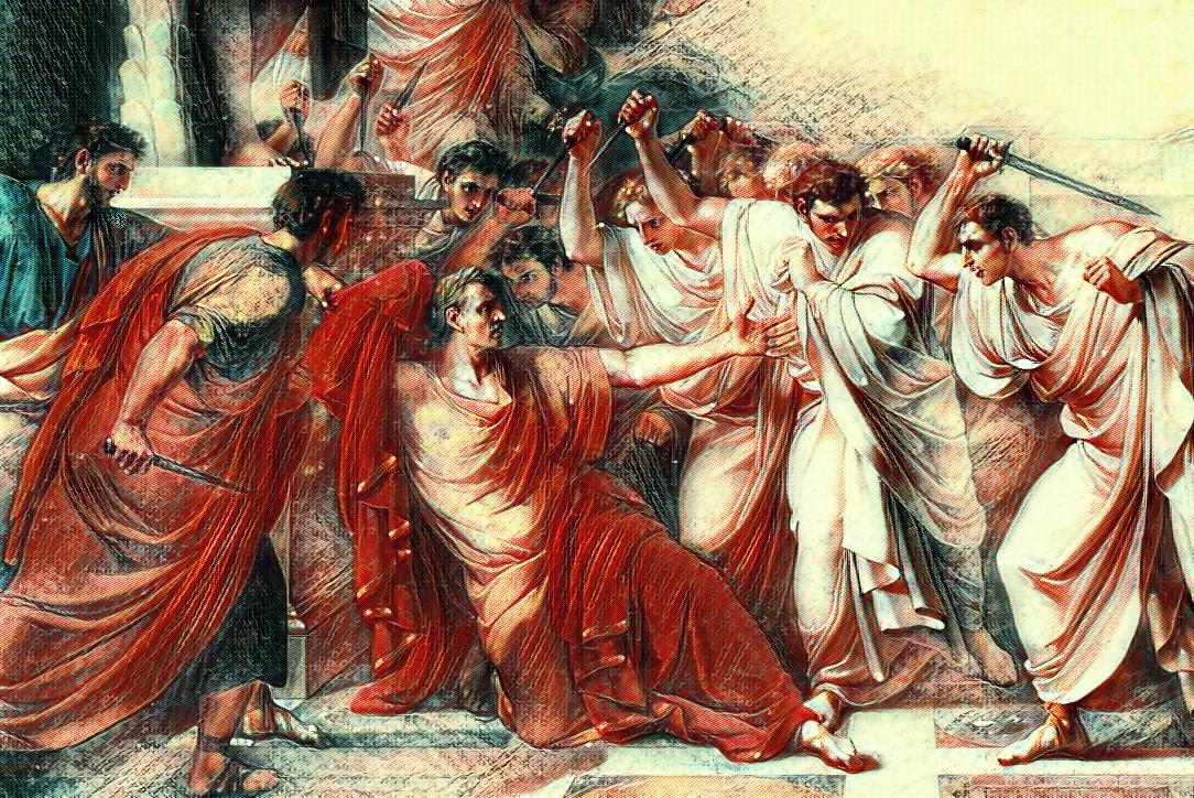 8 χρήσιμα μαθήματα | Τι να προσέχεις και τι να αποφεύγεις όταν θέλεις να στήσεις μια Σκευωρία