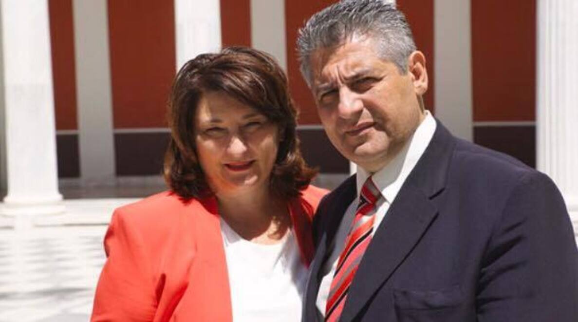 Δημήτρης Γκόρης | Από αρχαιοτάτων χρόνων η ΓΥΝΑΙΚΑ υπήρξε πάντα ον θαυμασμού και ον μυστηρίου.