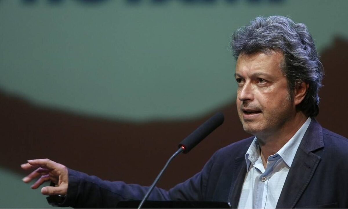 Ο Πέτρος Τατσόπουλος αποσωληνώθηκε – Παραμένει στην Εντατική